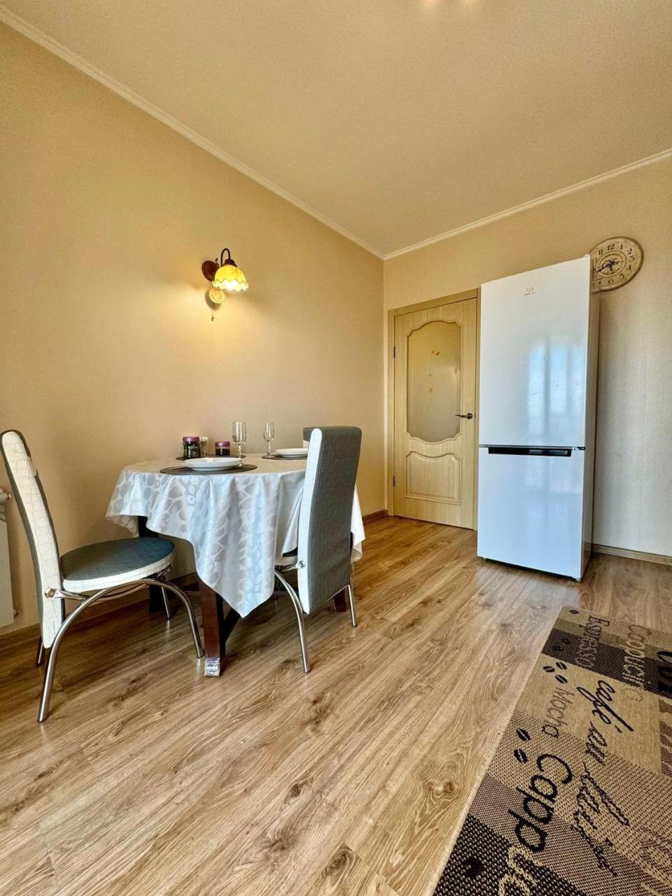 Apartpoltava Новий Будинок, В Самому Центрі 2-Окремі Кімнати, Панорамний Балкон Esterno foto